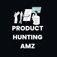 Product Hunting Amz logo - Similar company to Annika'S Work From Home
