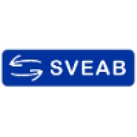 SVEAB logo - Similar company to Jvab - Stockholms Bästa Anläggningsföretag
