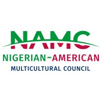 NAMC Houston - Nigerian-American Multicultural Council logo - Similar company to Lambda Catalyzer