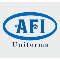 Afi uniforms logo - Similar company to Sator Soccer