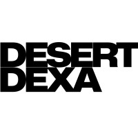 Desert Dexa logo - Similar company to Vigor