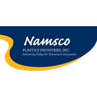 NAMSCO PLASTICS INC logo - Similar company to Cima Plastics Group
