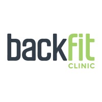 Backfit Clinic logo - Similar company to Good On Paper Co.