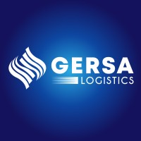 Gersa Logistics logo - Similar company to Gersa Renewable Energy