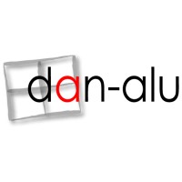 dan-alu a/s logo - Similar company to Hshansen A/S