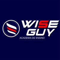 Wise Guy - Academia de Ensino logo - Similar company to Instituto De Ensino Superior Da Apm
