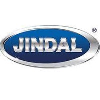JINDAL TMT 550 logo - Similar company to Gola Polytechnic Gola