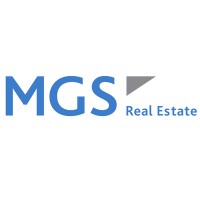 MGS Gayrimenkul logo - Similar company to Web Tasarım Sitesi