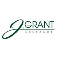 J.Grant Insurance logo - Similar company to Boring Golf