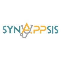 Synappsis logo - Similar company to Codefirm
