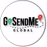 GoSendMe Global logo - Similar company to The Coffman Group