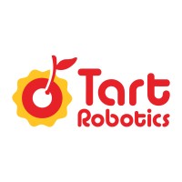 Tart Robotics logo - Similar company to Lte Nb-Iot Solutions