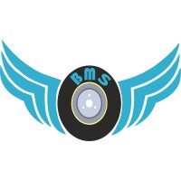 Blizzard Motor Sports logo - Similar company to Johar Group