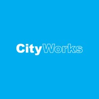 CityWorks People + Places, Inc. logo - Similar company to Anx / Aaron Neubert Architects, Inc.