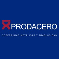 Prodacero S.A.C logo - Similar company to Alcume, S.L.