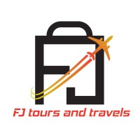 FJ Tours & Travels logo - Similar company to Proactive Excel Safety Consultancy
