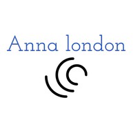 ANNA LONDON logo - Similar company to Danburite Corporate