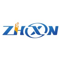 ZX Semiconductor GmbH logo - Similar company to Seedst International Co.,Ltd