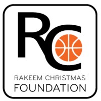 The Rakeem Christmas Foundation logo - Similar company to Cloud11 Llc