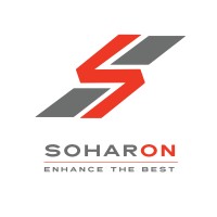 Soharon Infotech logo - Similar company to Aiwin Media