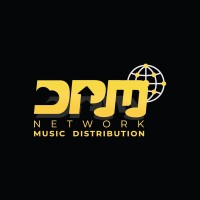DPM Network Music Distribution ® logo - Similar company to Beyond Music