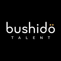 Bushido Talent logo - Similar company to Indiemono