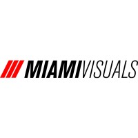 Miami Visuals logo - Similar company to Softwarepro