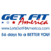 Get Fit America