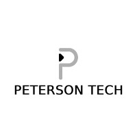 Peterson Tech logo - Similar company to Peterson Consulting