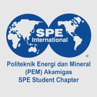 SPE PEM Akamigas Student Chapter logo - Similar company to Himpunan Mahasiswa Eksplorasi & Produksi (Hima-Ep)