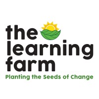 The Learning Farm Indonesia logo - Similar company to Coffee Arks