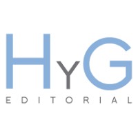 HyG Editorial logo - Similar company to Editorial Otromundo