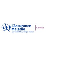 Assurance Maladie de la Corrèze logo - Similar company to Agglo De Brive