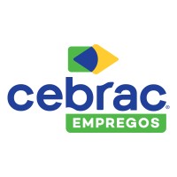 Cebrac Empregos logo - Similar company to Quimlub Distribuidora
