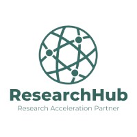 ResearchHub Indonesia logo - Similar company to Warna Fm Padang