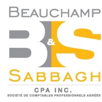 Beauchamp Sabbagh, CPA inc. logo - Similar company to Lévesque Cpa