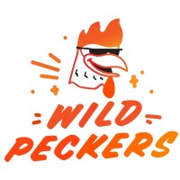 Wild Peckers logo - Similar company to Iamcp Ireland