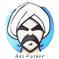 AdsFather logo - Similar company to Bh Language Coach