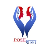 POSHSHALA logo - Similar company to Aboveskill