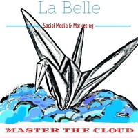 La Belle Social Media & Marketing, LLC logo - Similar company to Flagstaff Face & Body