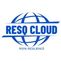 ResQ Cloud logo - Similar company to 3 Steps Data