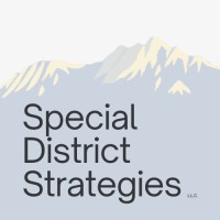 Special District Strategies, L.L.C. logo - Similar company to Water Infrastructure Finance Authority Of Az