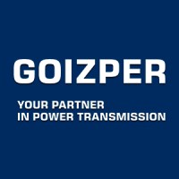 GOIZPER Industrial logo - Similar company to Goizper Group