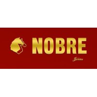 Nobre Jóias logo - Similar company to Artouro & Gemas
