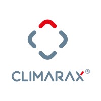 CLIMARAX logo - Similar company to Systemair Česká Republika
