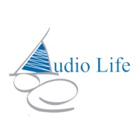 Audiolife Medicina Ocupacional logo - Similar company to Stem Consultoria - Saúde E Segurança Do Trabalho