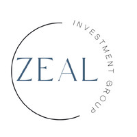 Zeal Investment Group logo - Similar company to Parkstone Communities