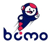 Bimo logo - Similar company to Icerock Development