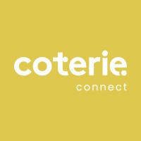 Coterie Connect logo - Similar company to Vision Engineering Latam