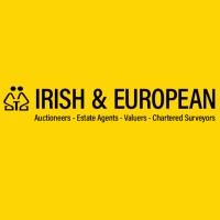 Irish & European logo - Similar company to John Columb & Co